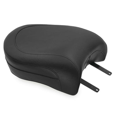 Mustang Motorcycle Products Rear Seat - Vintage - Wide for Indian [MPN: 75361]_106905
