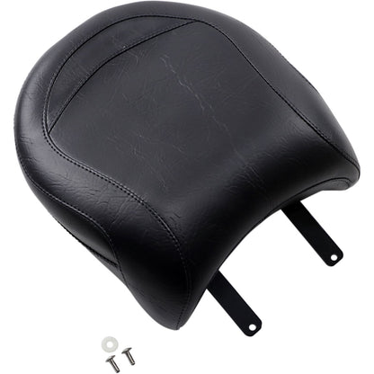 Mustang Motorcycle Products Rear Seat - Vintage - Wide for Indian [MPN: 75361]_447946