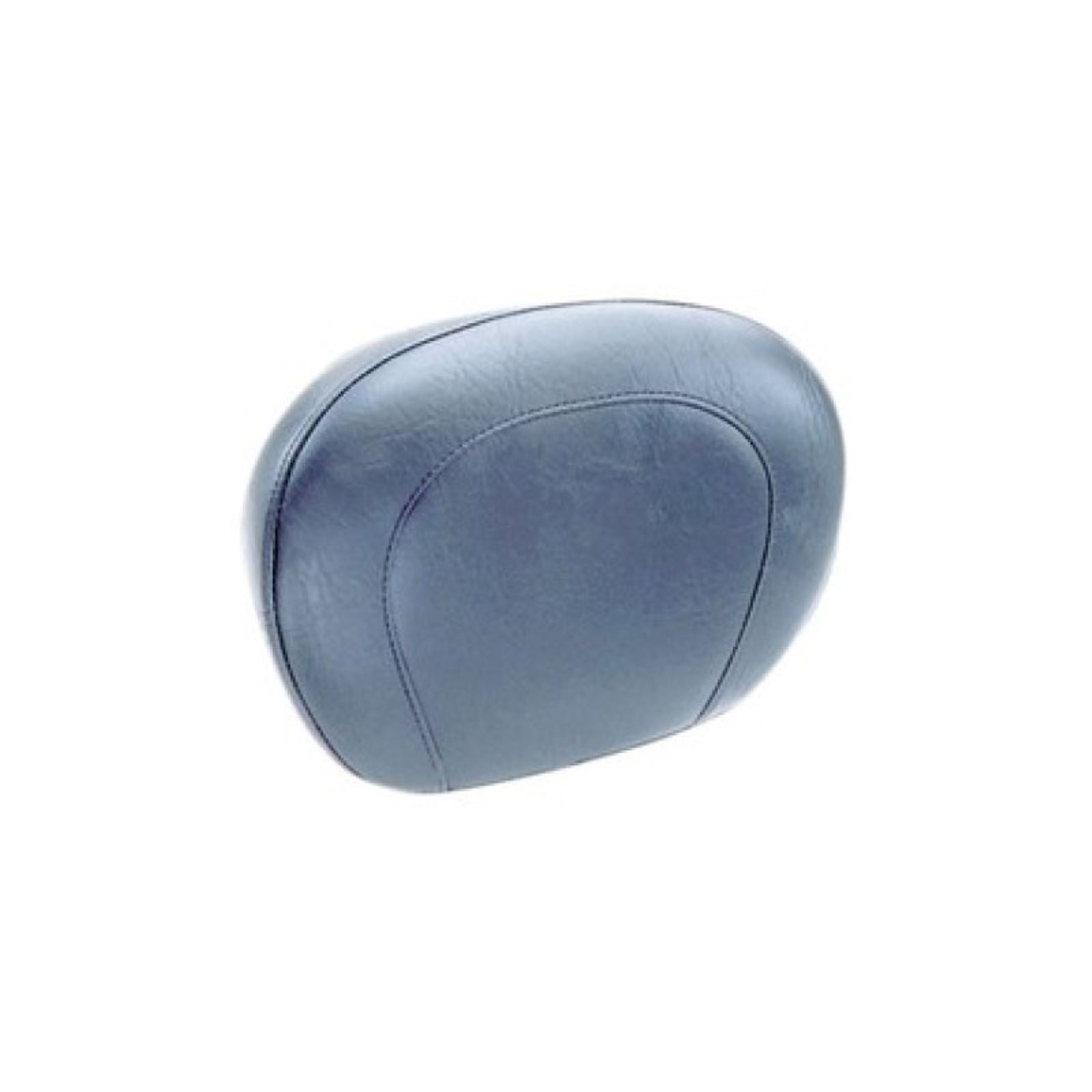 Mustang Motorcycle Products Vintage Sissy Bar Pad for Indian 75365_1673955