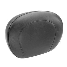 Mustang Motorcycle Products Vintage Sissy Bar Pad for Indian 75365_106906