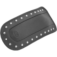Mustang Motorcycle Products Fender Bib - Studded 78153_448155