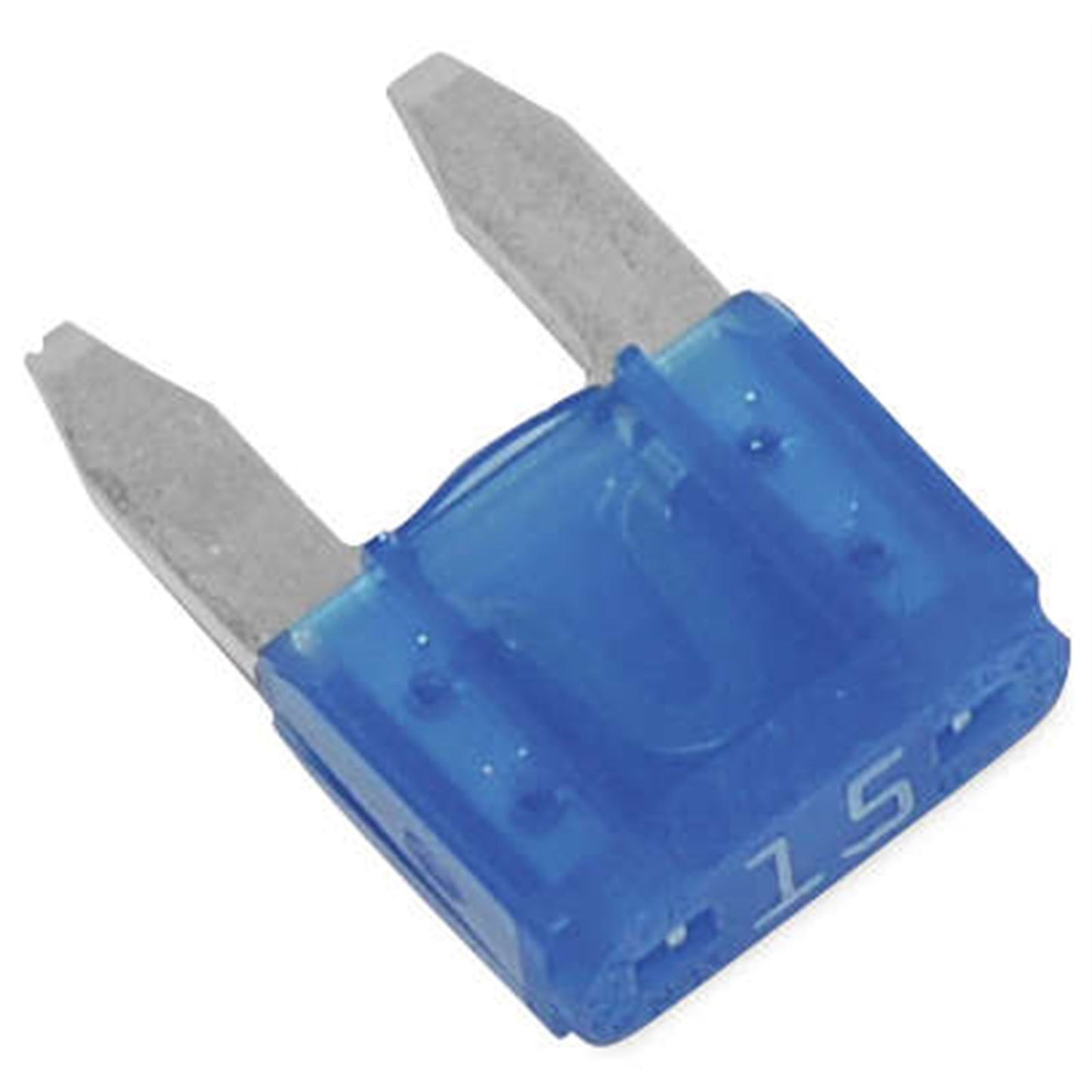 Namz Fuses - Mini - 15-AMP - 5/Pack [MPN: NF-MIN-15]_106922
