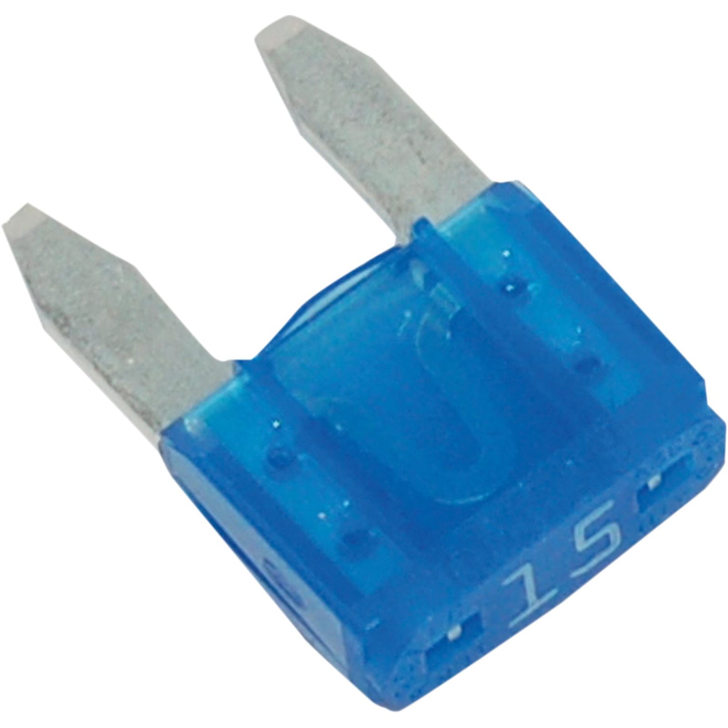 Namz Fuses - Mini - 15-AMP - 5/Pack [MPN: NF-MIN-15]_448837