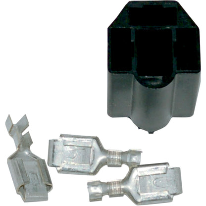 Namz Replacement Headlight Socket/Terminal Kit [MPN: NHSK-01]_448550