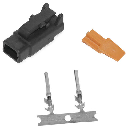 Namz Plug Kit [MPN: MDP-2B]_106928