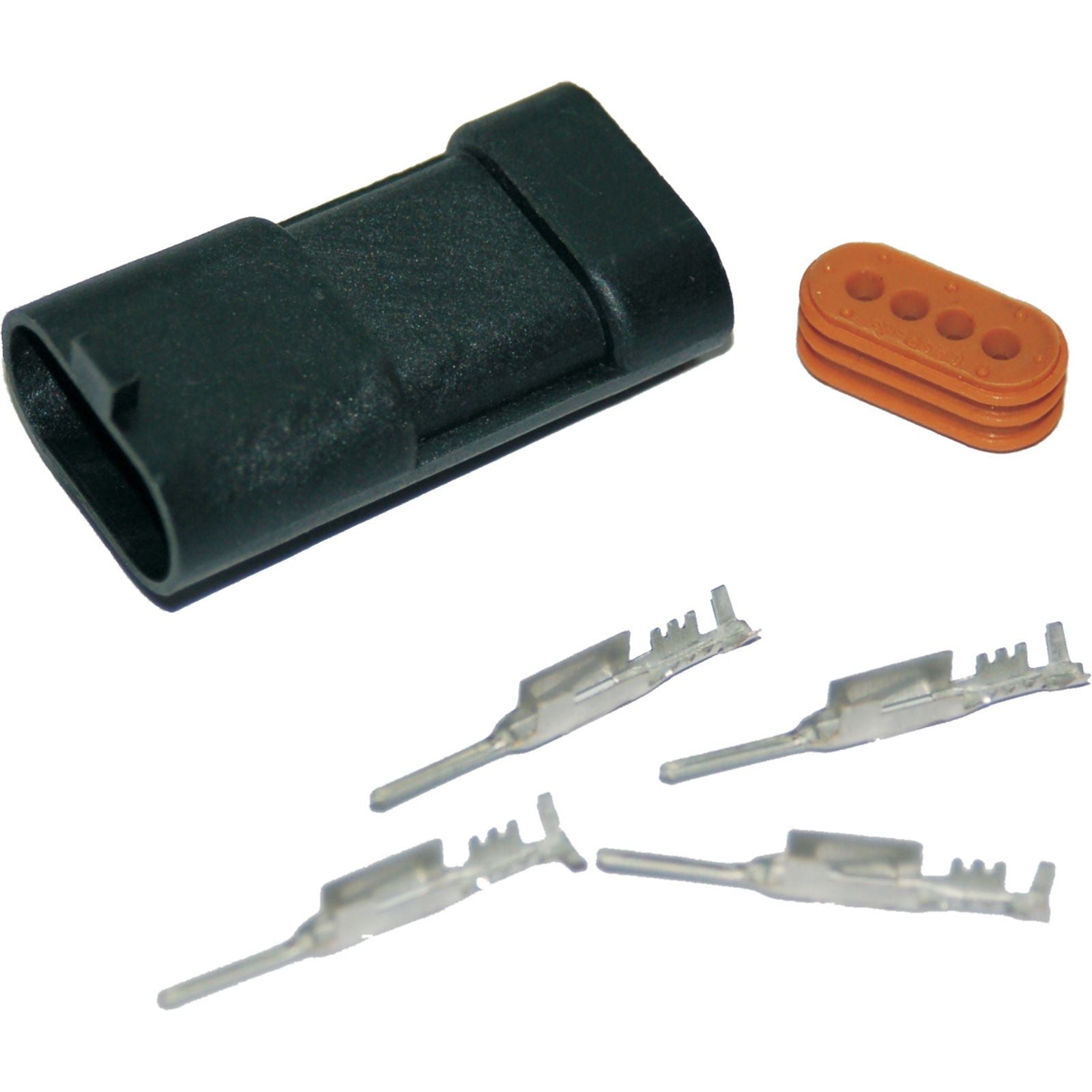 Namz Mating Connectors [MPN: NMD-410017]_728143