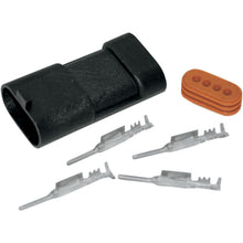 Namz Mating Connectors [MPN: NMD-410017]_448668