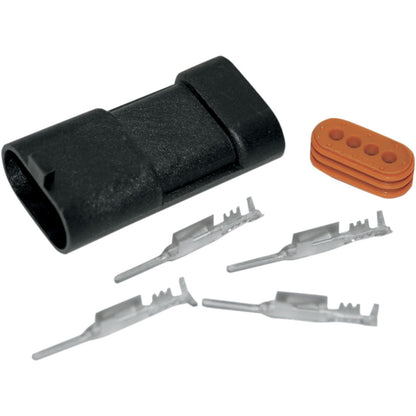 Namz Mating Connectors [MPN: NMD-410017]_448668