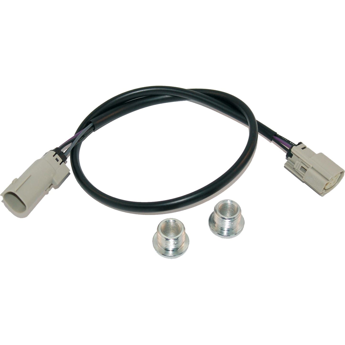 Namz O2 Sensor Adapter - 18/12mm [MPN: NO2X-1201]_728483