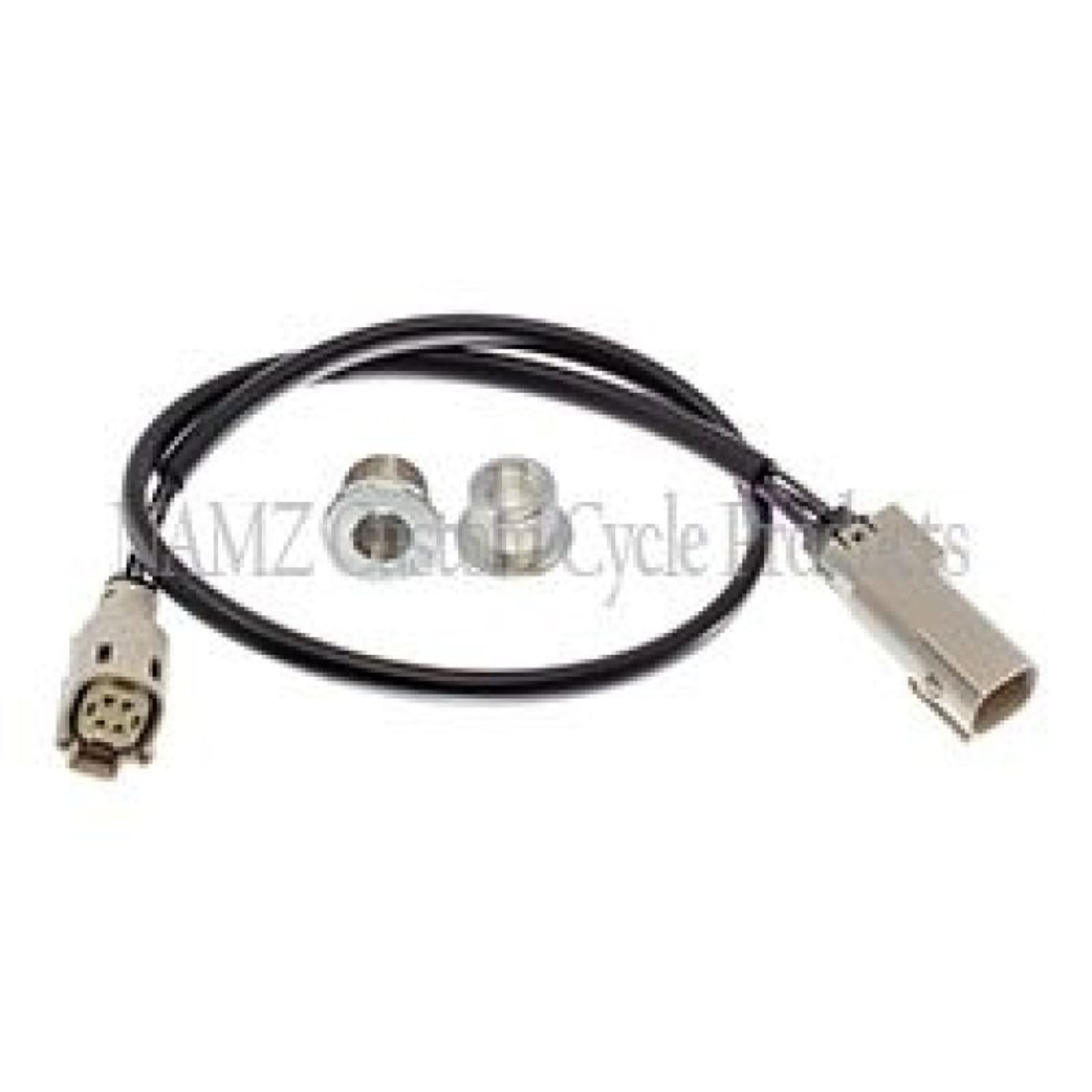 Namz O2 Sensor Adapter - 18/12mm [MPN: NO2X-1201]_1461690