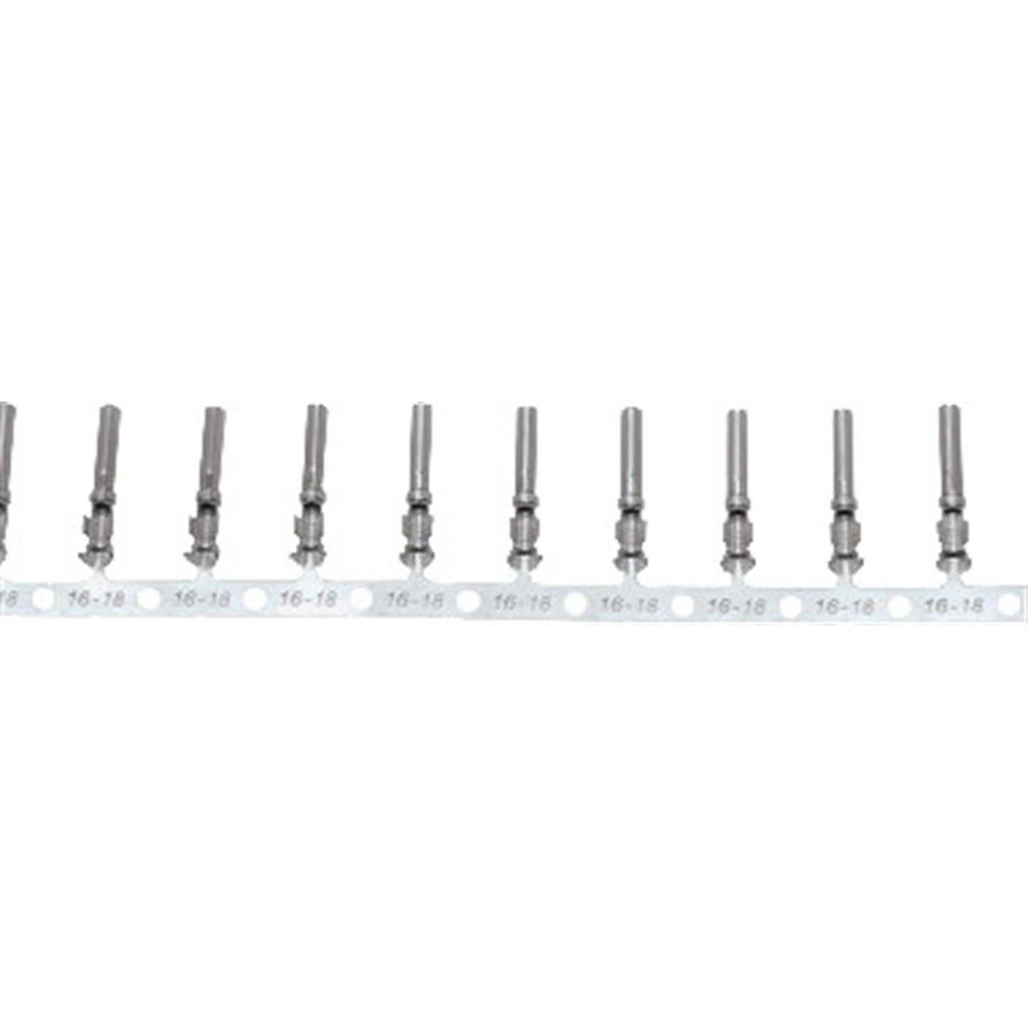 Namz Deutsch Stamped Sockets [MPN: STAMP-SOCKETS]_728083