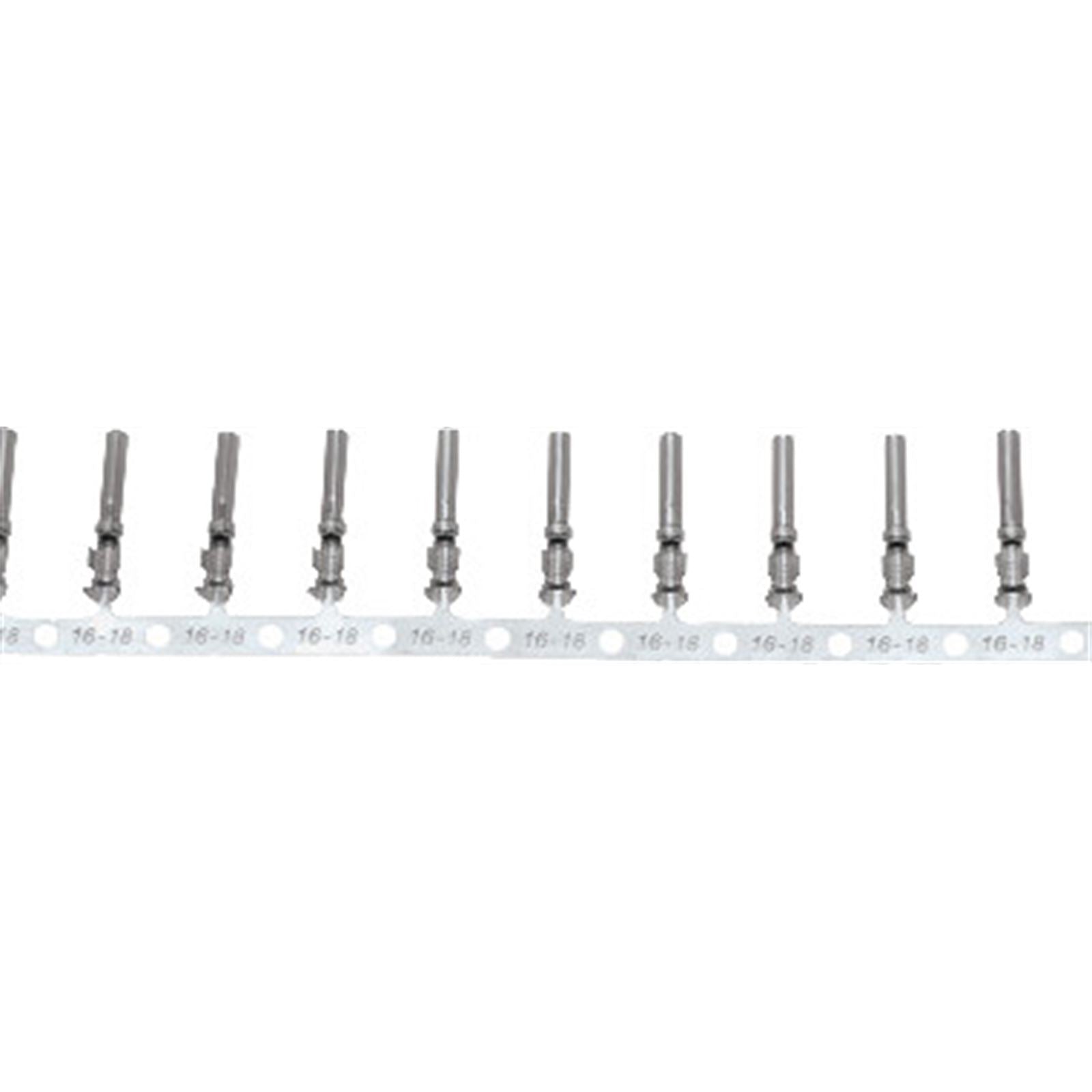 Namz Deutsch Stamped Sockets [MPN: STAMP-SOCKETS]_728083