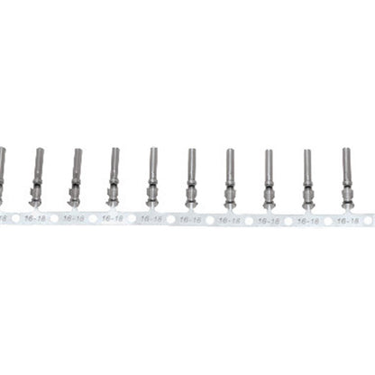 Namz Deutsch Stamped Sockets [MPN: STAMP-SOCKETS]_728083