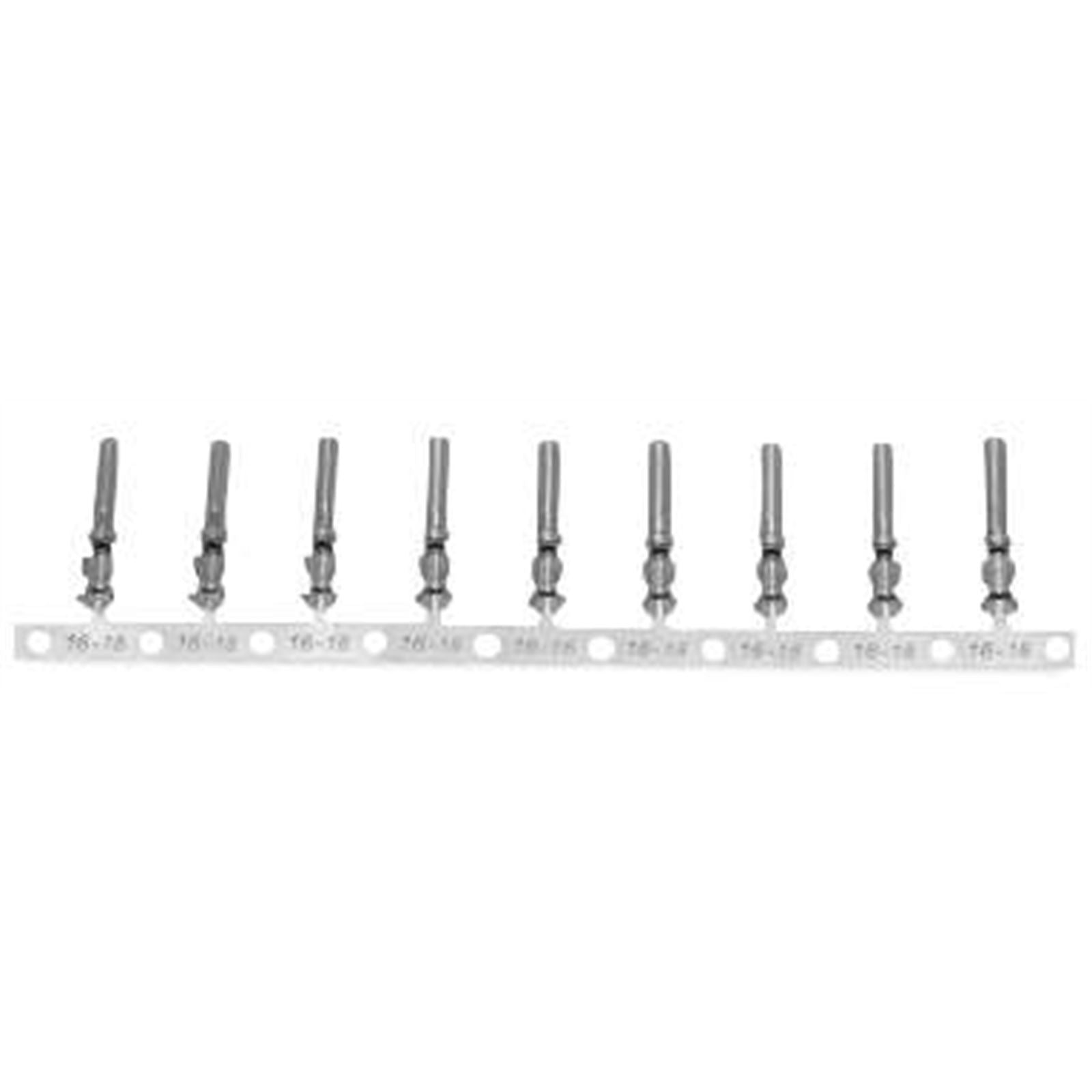 Namz Deutsch Stamped Sockets [MPN: STAMP-SOCKETS]_106934