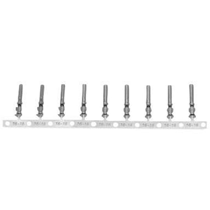 Namz Deutsch Stamped Sockets [MPN: STAMP-SOCKETS]_106934