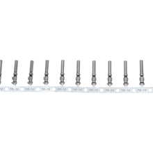 Namz Deutsch Stamped Sockets [MPN: STAMP-SOCKETS]_448308