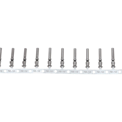 Namz Deutsch Stamped Sockets [MPN: STAMP-SOCKETS]_448308