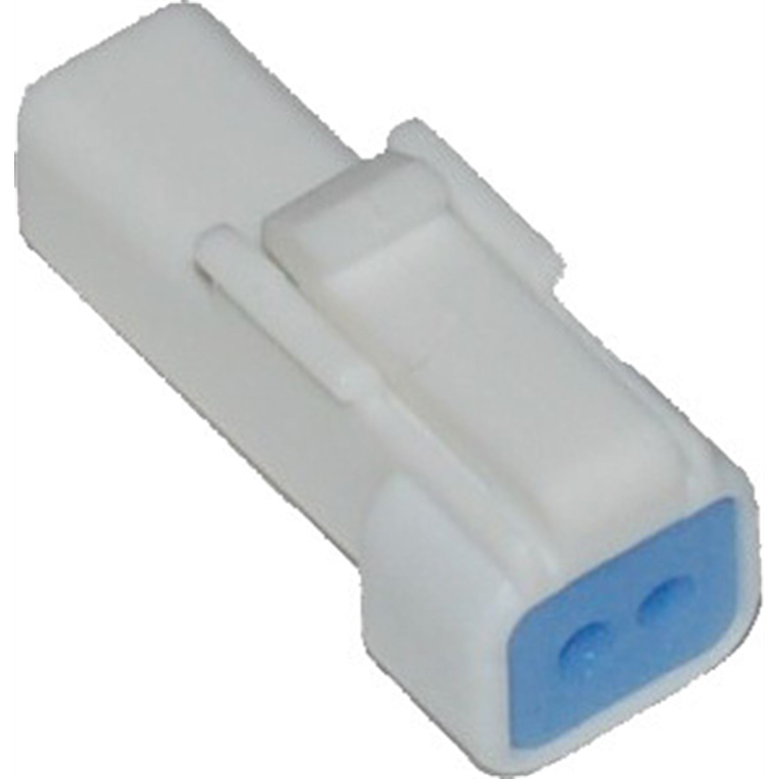 Namz Mini Connector - 2-Wire - Female [MPN: NJST-02R]_728793