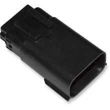 Namz Molex MX 150 Connector 72488-07 - 12-Pin Male - Black [MPN: NM-33482-1201]_448461