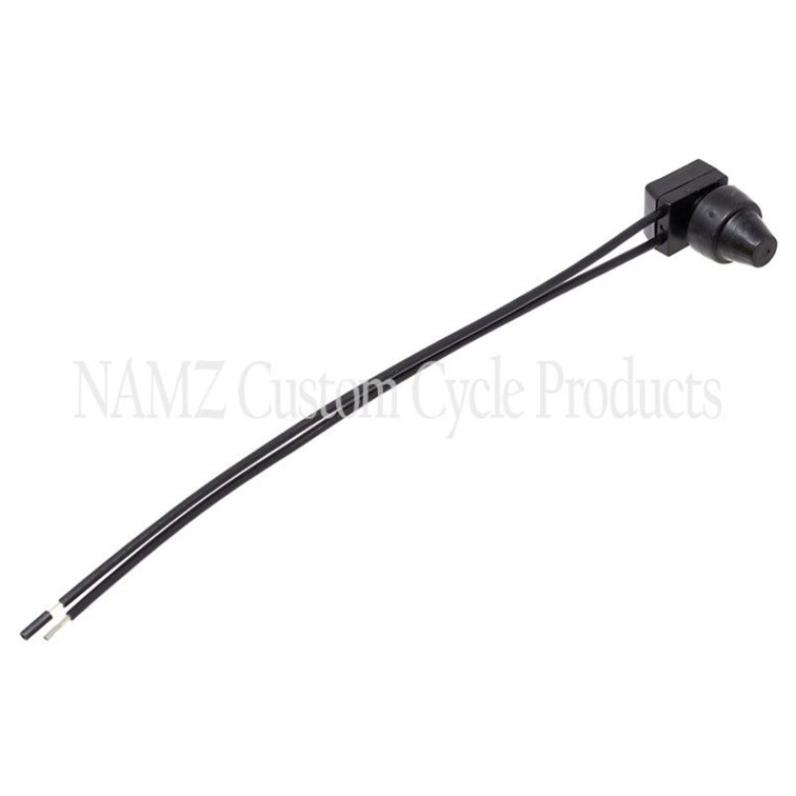 Namz Speedometer Tripometer Switch with Boot [MPN: NSTPB-01]_1461781