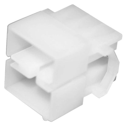 Namz AMP Mate-n-Lock Connector 72037-71 - 6-Pin Female [MPN: NA-1-480340-0]_106941