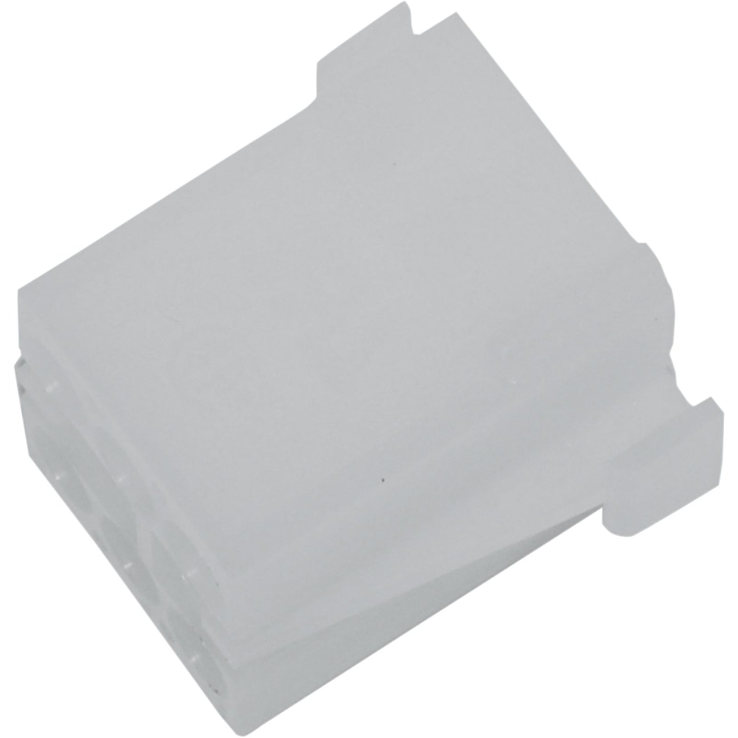 Namz AMP Mate-n-Lock Connector 72037-71 - 6-Pin Female [MPN: NA-1-480340-0]_448541