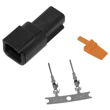 Namz Receptacle Kit [MPN: MDR-2B]_106943