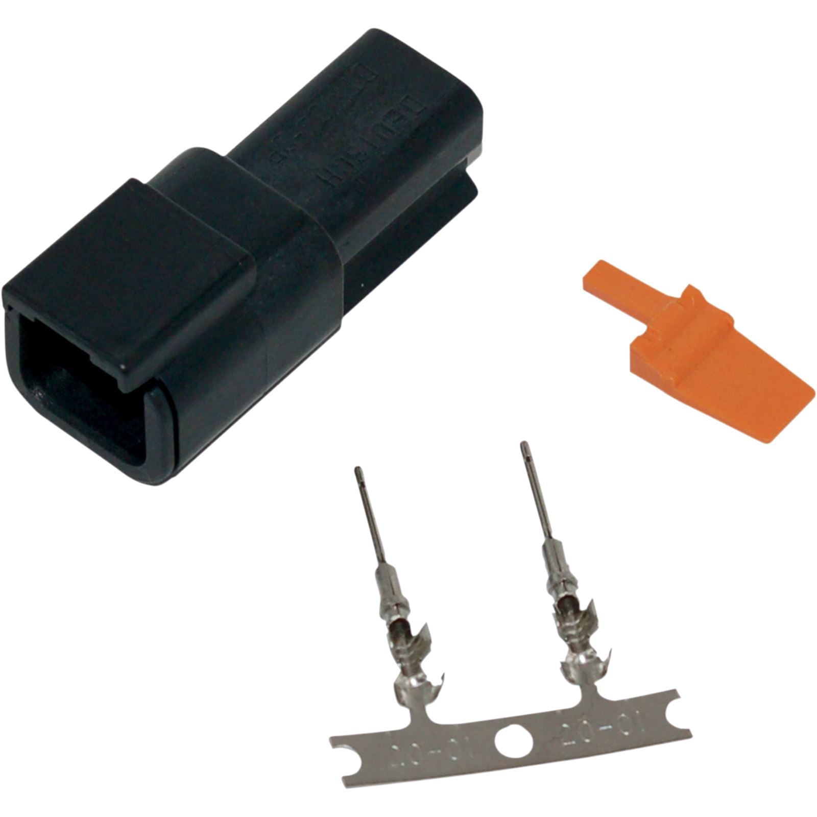 Namz Receptacle Kit [MPN: MDR-2B]_448500