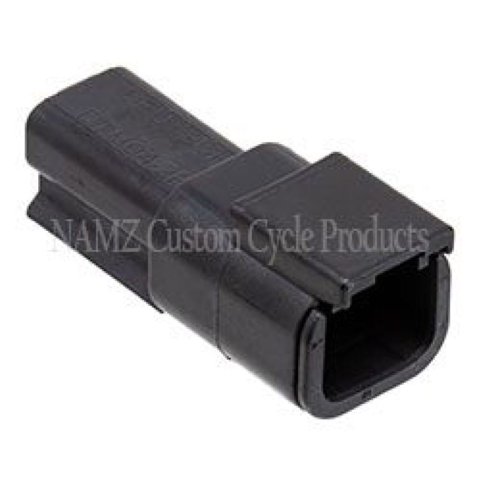 Namz Receptacle Kit [MPN: MDR-2B]_1461027