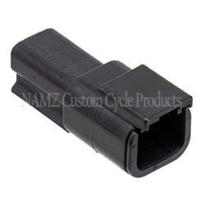 Namz Receptacle Kit [MPN: MDR-2B]_1461027