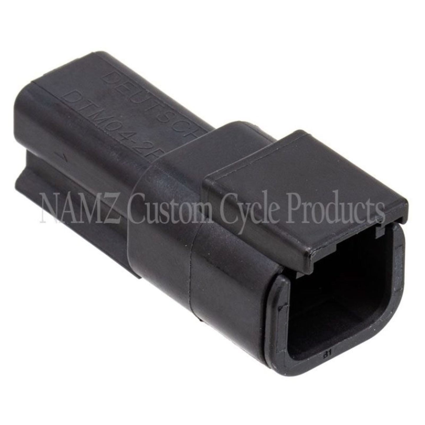 Namz Receptacle Kit [MPN: MDR-2B]_1461028