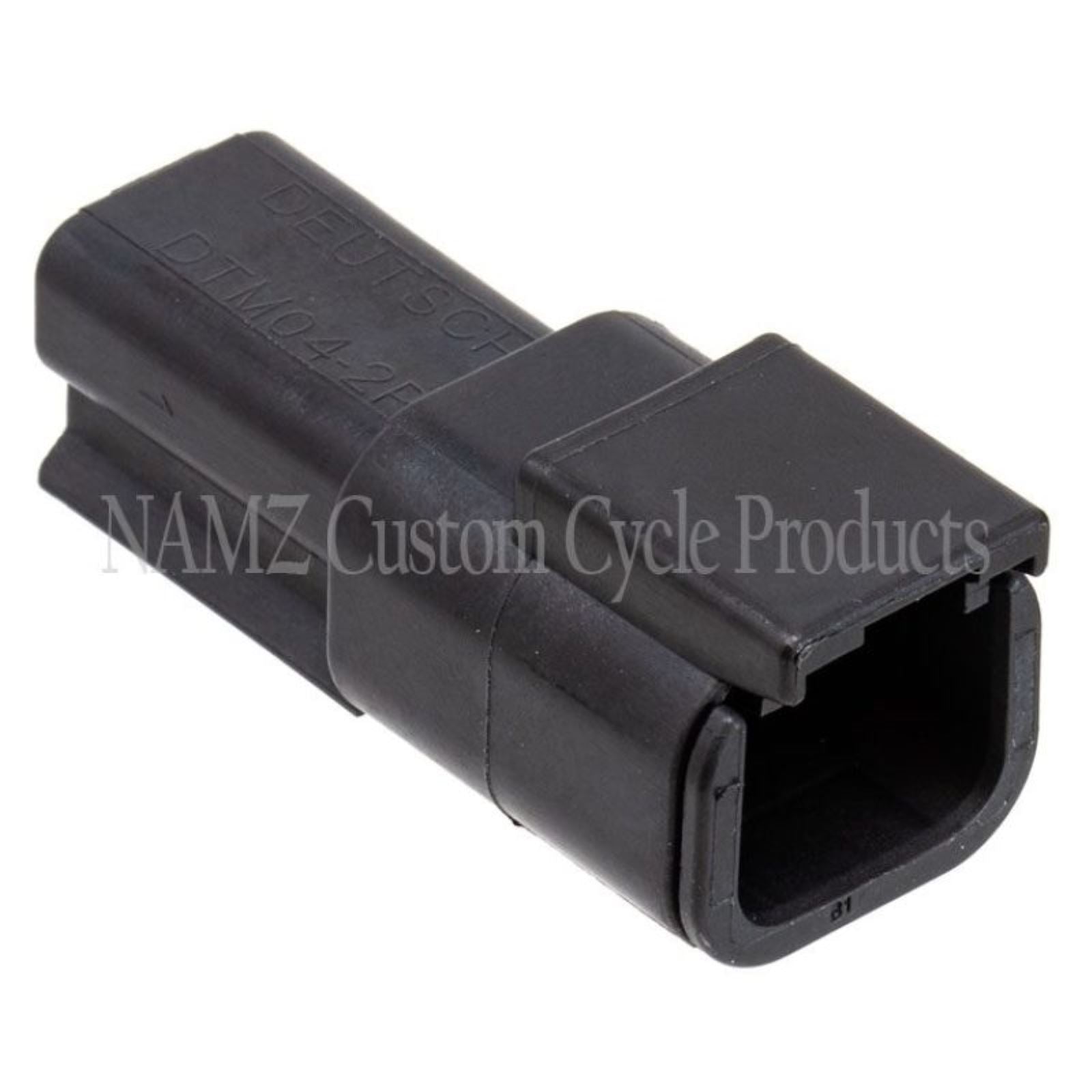 Namz Receptacle Kit [MPN: MDR-2B]_1461028