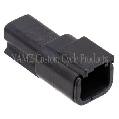 Namz Receptacle Kit [MPN: MDR-2B]_1461028