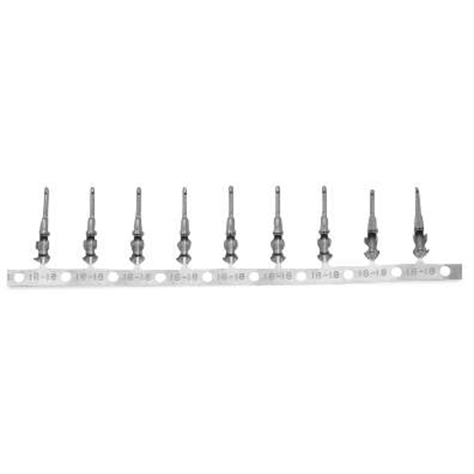 Namz Deutsch Stamped Pins [MPN: STAMP-PINS]_106945