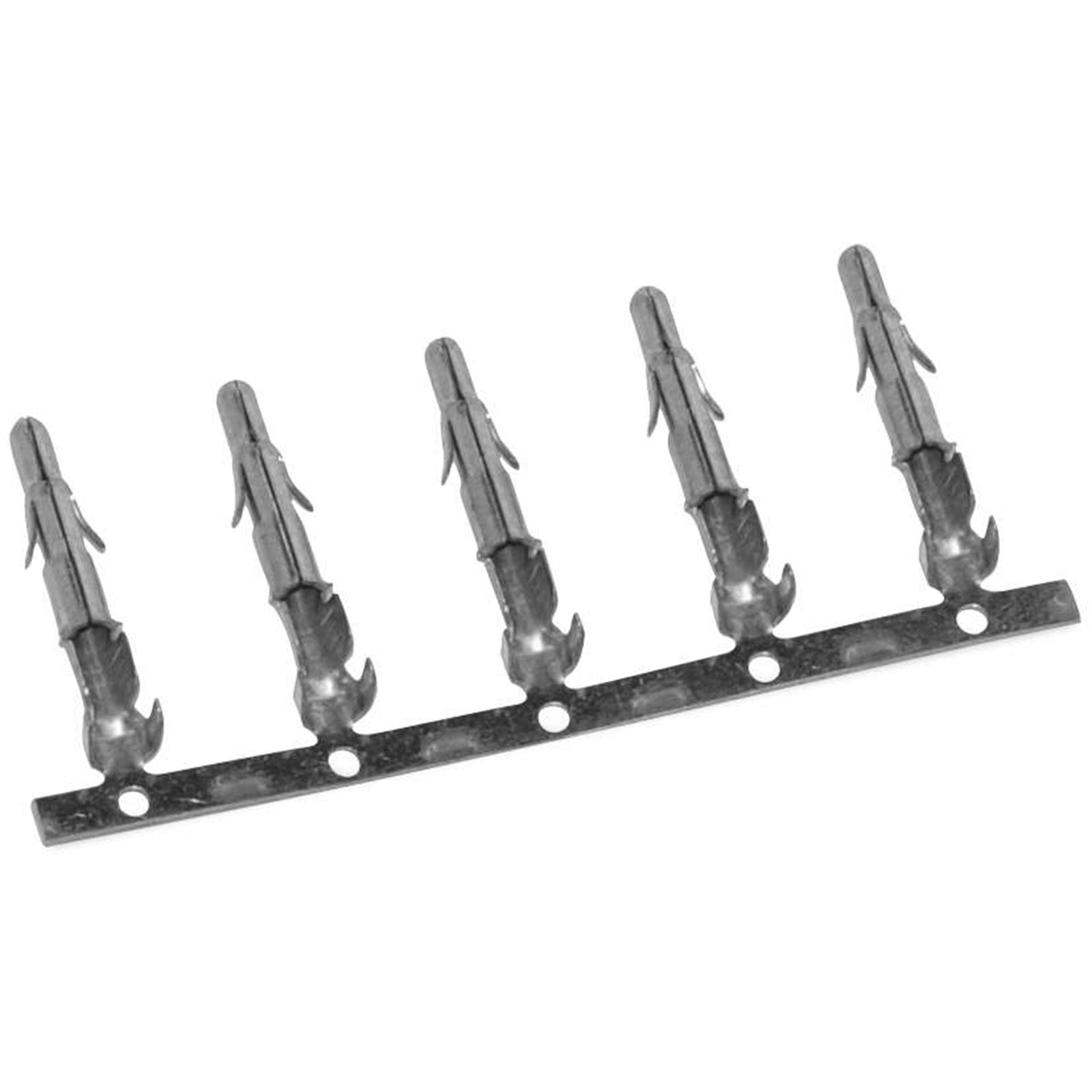 Namz AMP Terminal 72039-71A - Male - 100/Pack [MPN: NA-61116-1]_106946