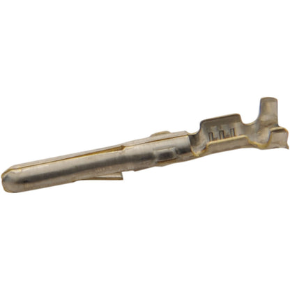 Namz AMP Terminal 72039-71A - Male - 100/Pack [MPN: NA-61116-1]_448521