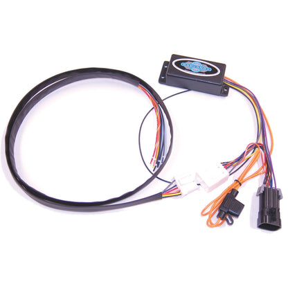 Namz Molex MX 150 U-Barrel Socket [MPN: NM-33012-1002]_728674