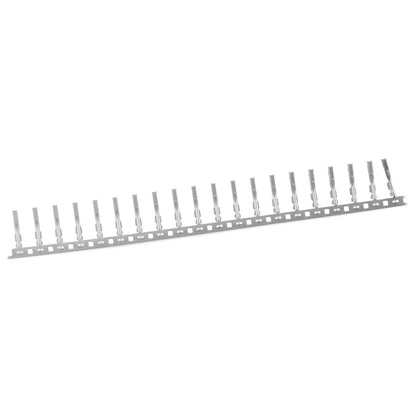 Namz Molex MX 150 U-Barrel Socket [MPN: NM-33012-1002]_106951