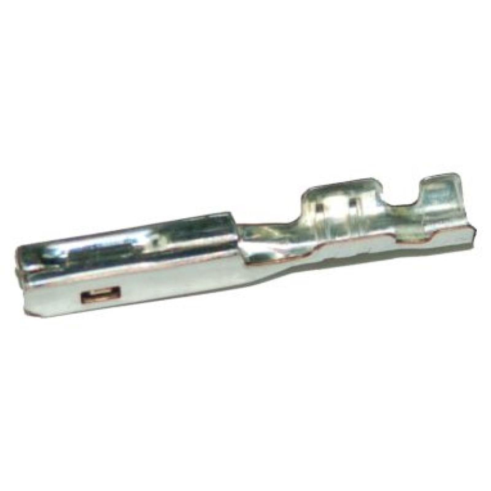 Namz Molex MX 150 U-Barrel Socket [MPN: NM-33012-1002]_1461596