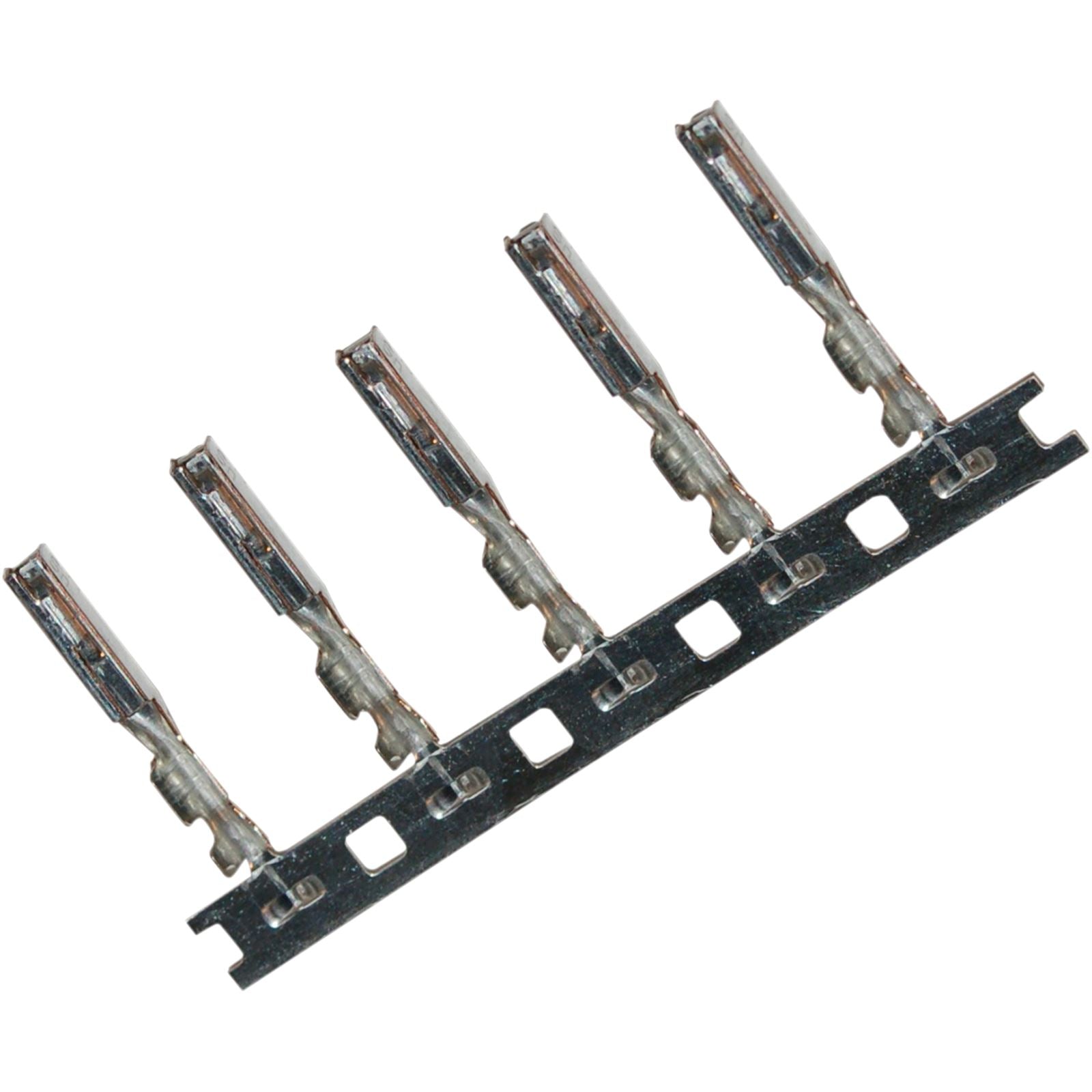Namz Molex MX 150 U-Barrel Socket [MPN: NM-33012-1002]_448469