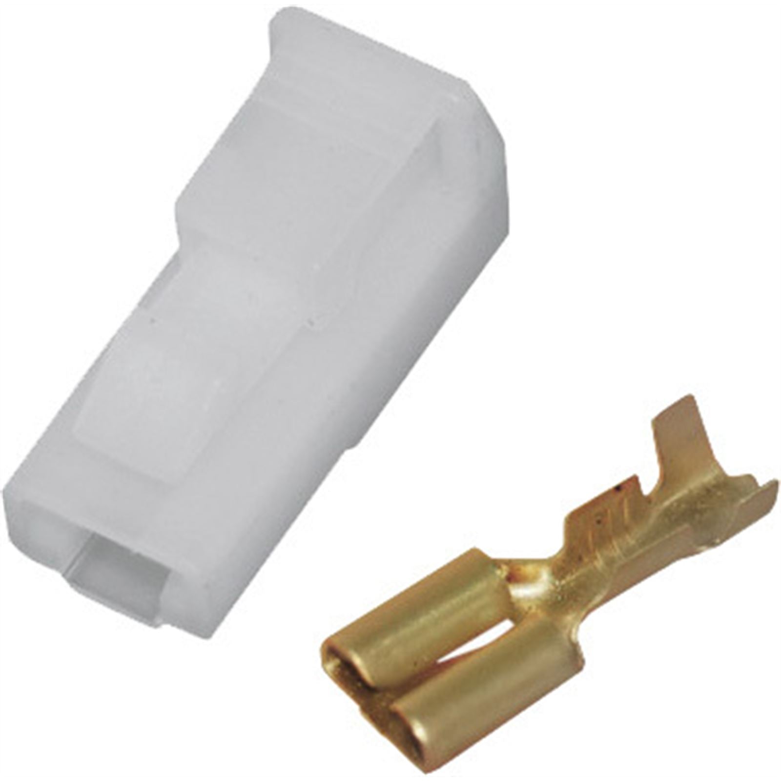 Namz Starter Solenoid Connector [MPN: NH-CN-1BSL]_728804