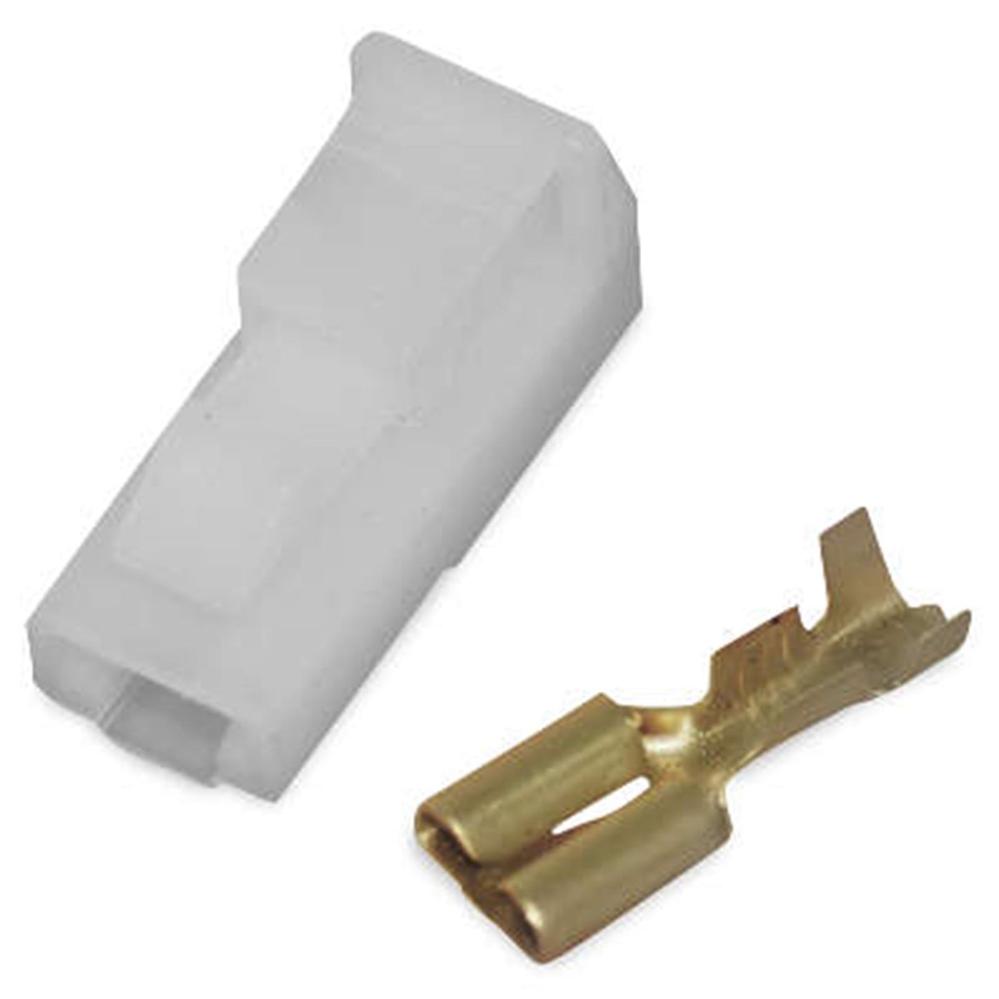 Namz Starter Solenoid Connector [MPN: NH-CN-1BSL]_106953