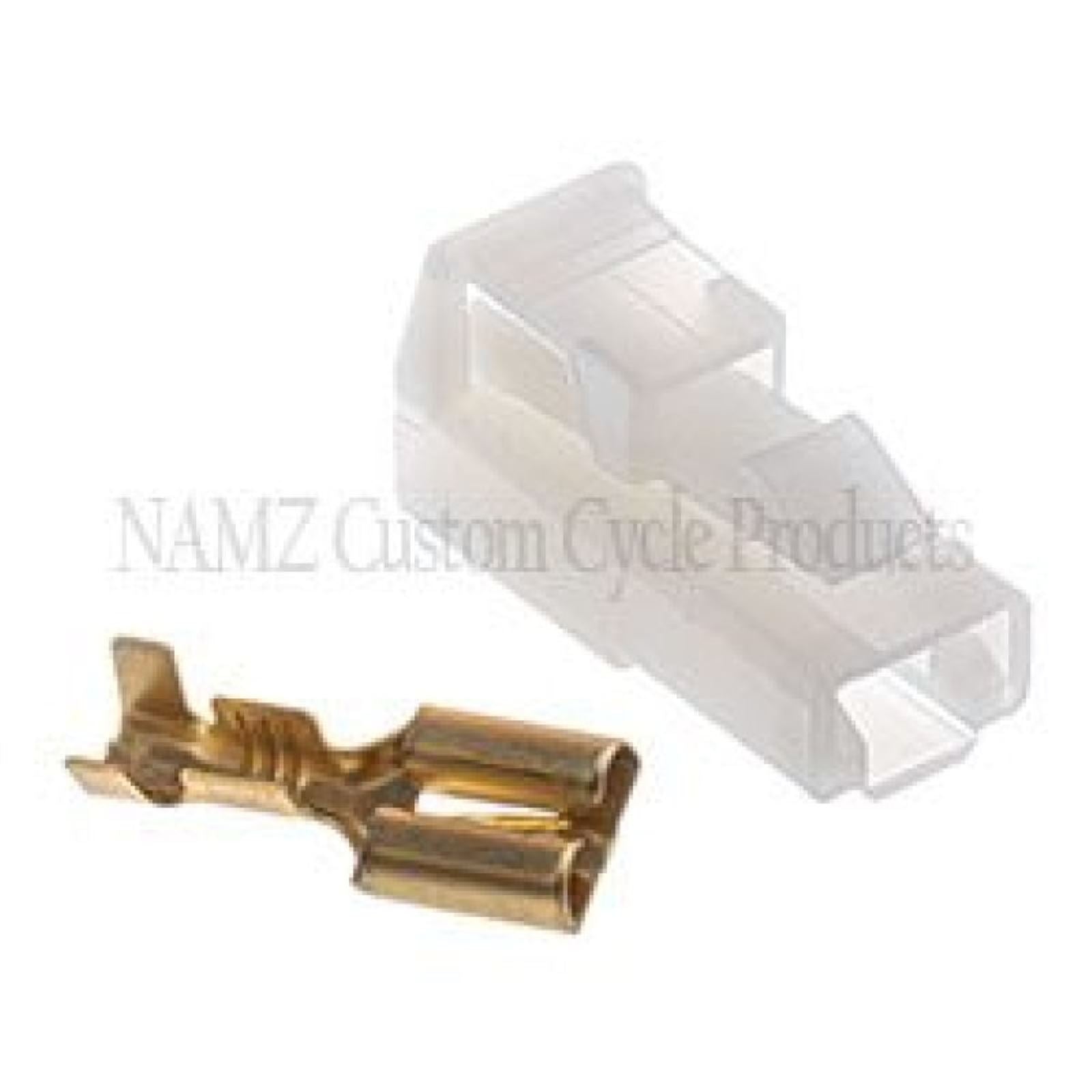 Namz Starter Solenoid Connector [MPN: NH-CN-1BSL]_1461376