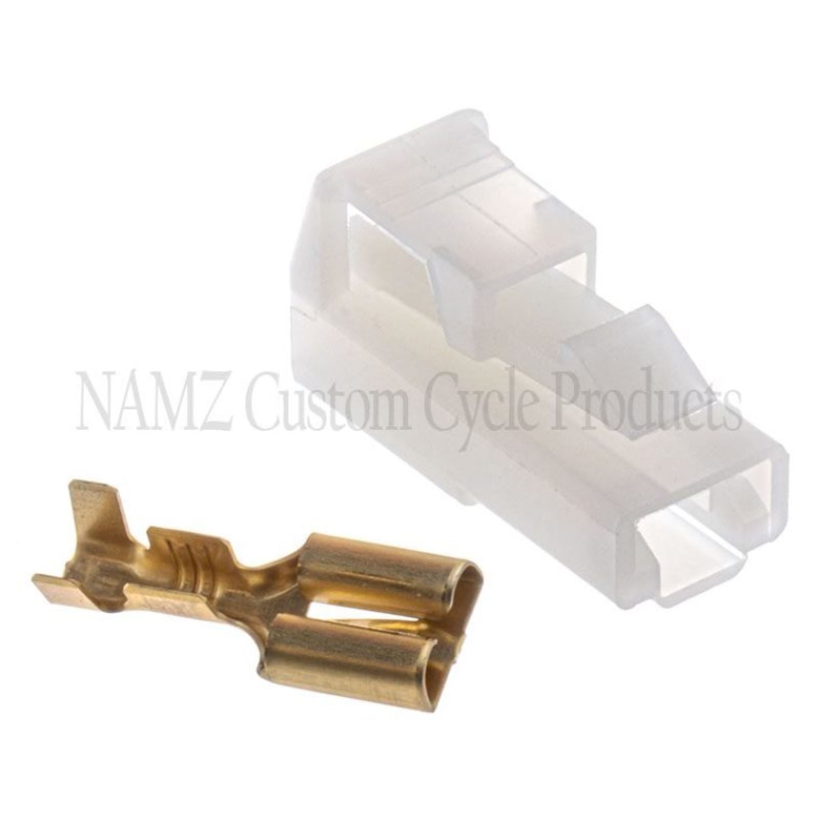 Namz Starter Solenoid Connector [MPN: NH-CN-1BSL]_1461377