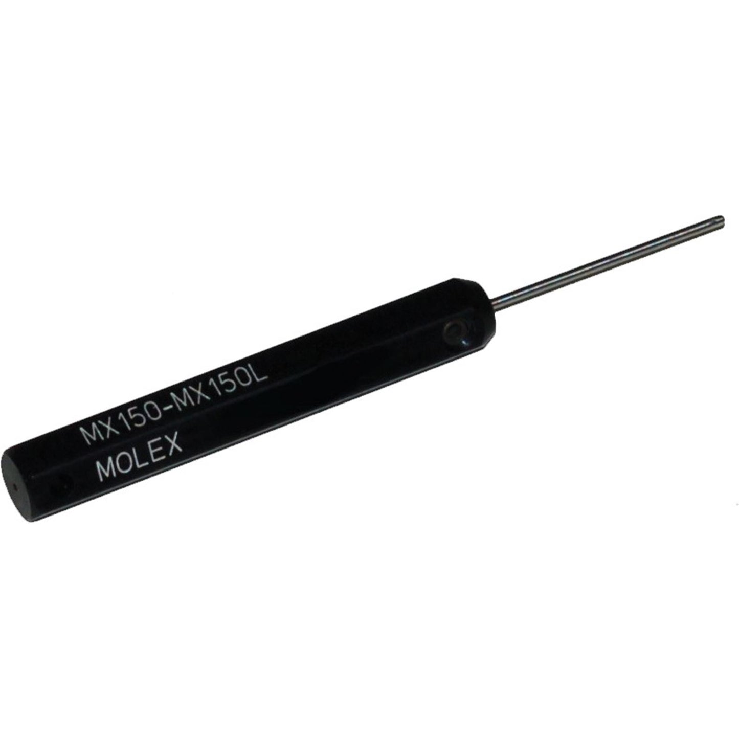 Namz Terminal Removal Tool Molex [MPN: NMTRT-01]_728673