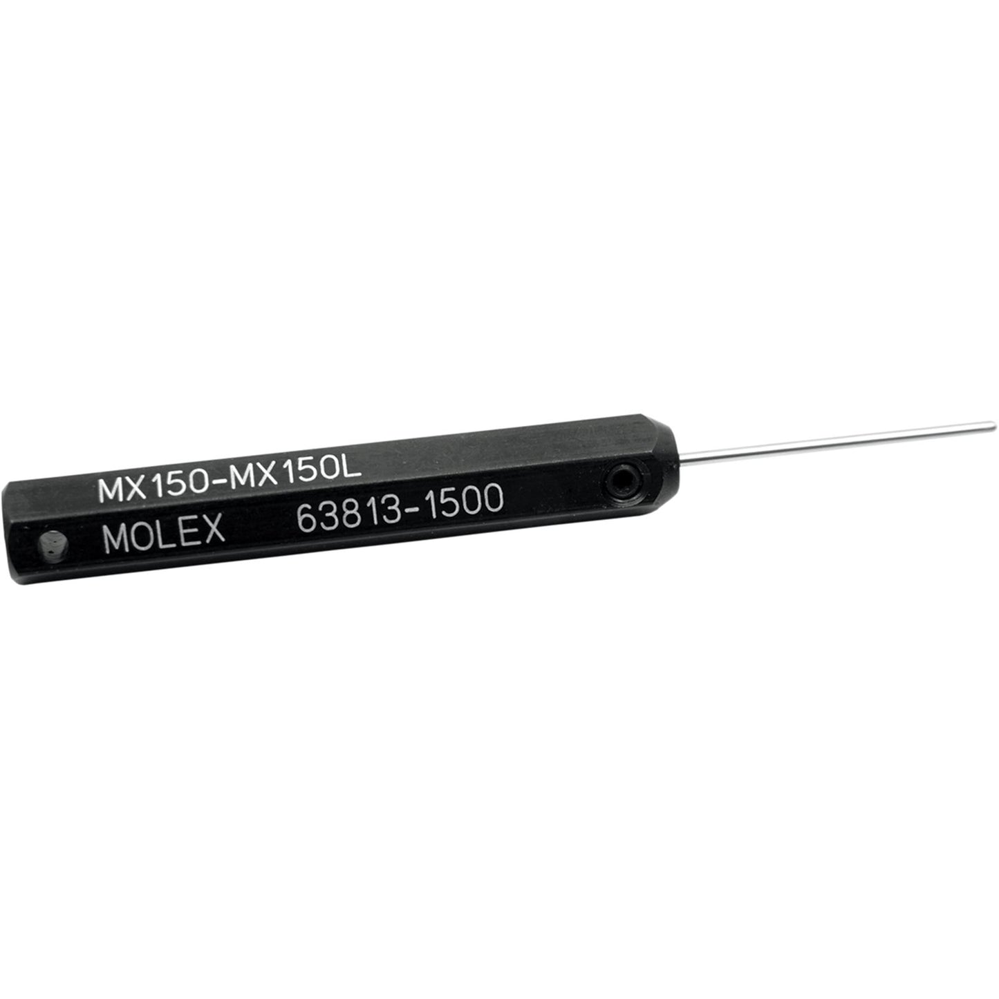 Namz Terminal Removal Tool Molex [MPN: NMTRT-01]_448864