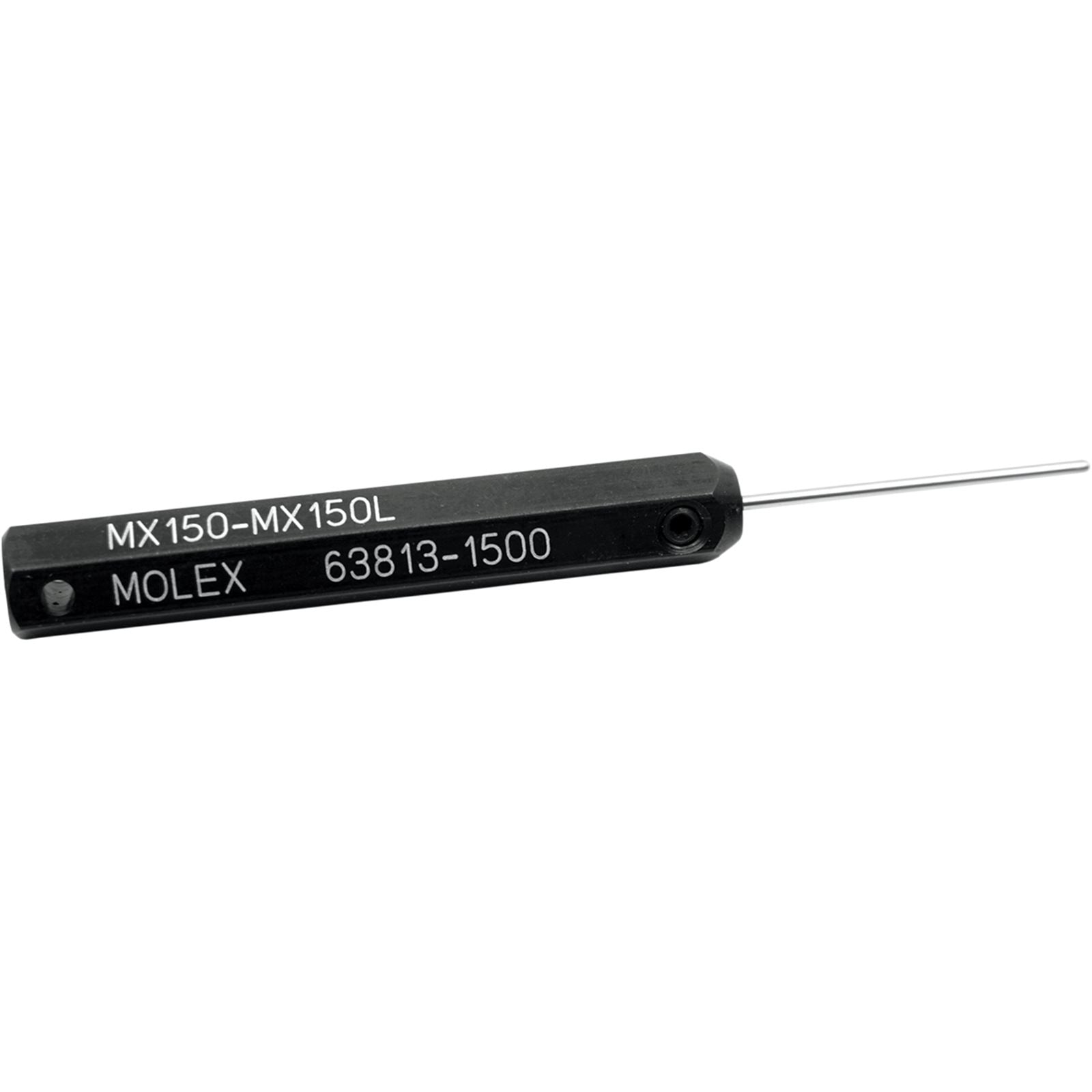 Namz Terminal Removal Tool Molex [MPN: NMTRT-01]_448864