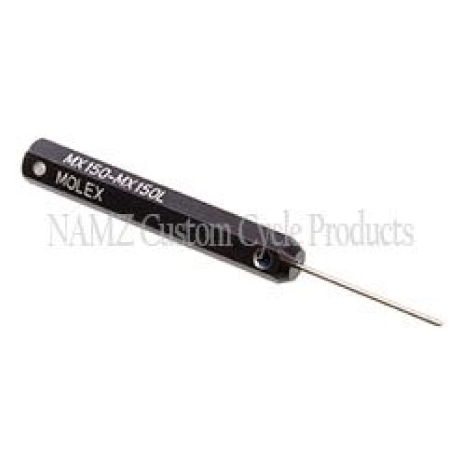 Namz Terminal Removal Tool Molex [MPN: NMTRT-01]_1461659