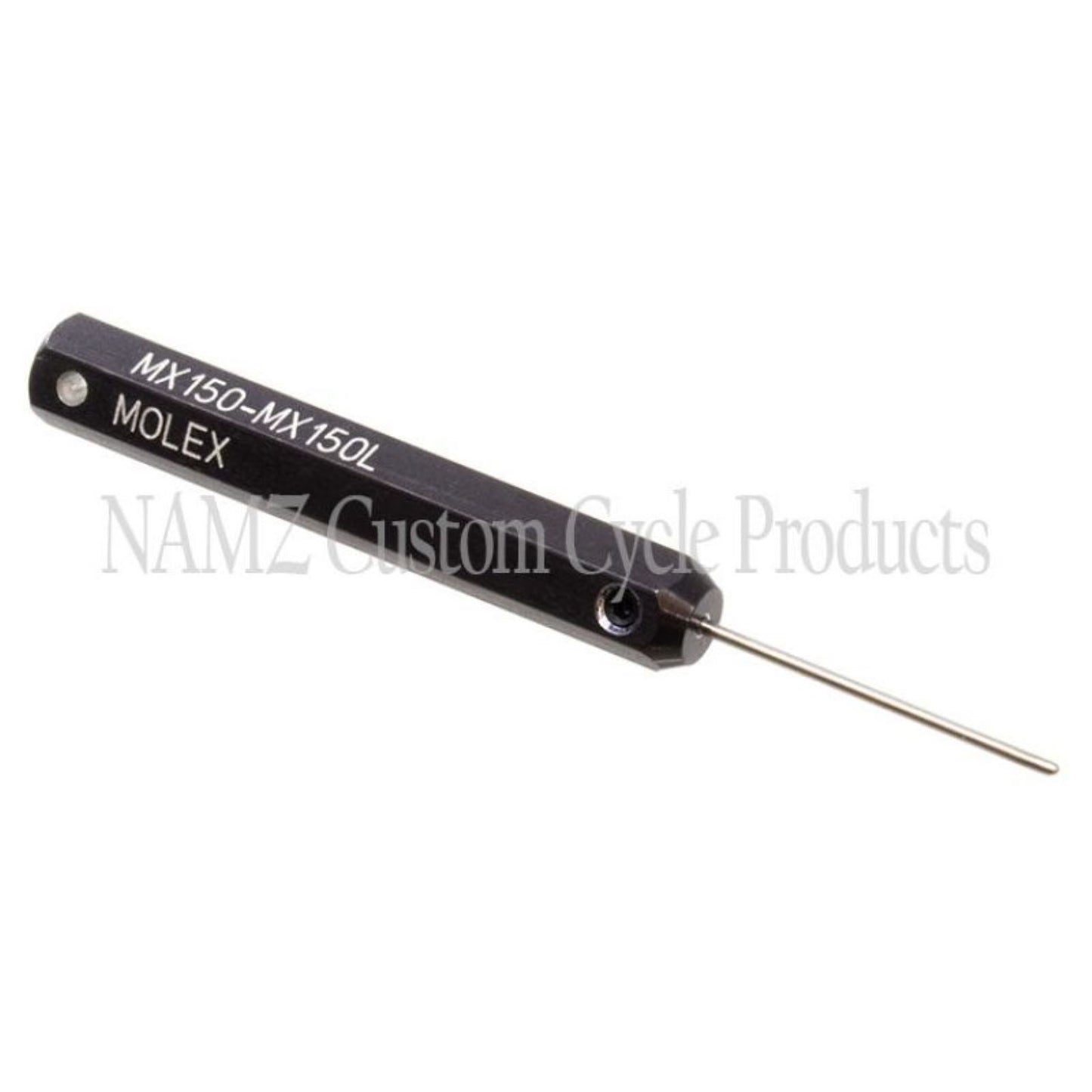 Namz Terminal Removal Tool Molex [MPN: NMTRT-01]_1461660