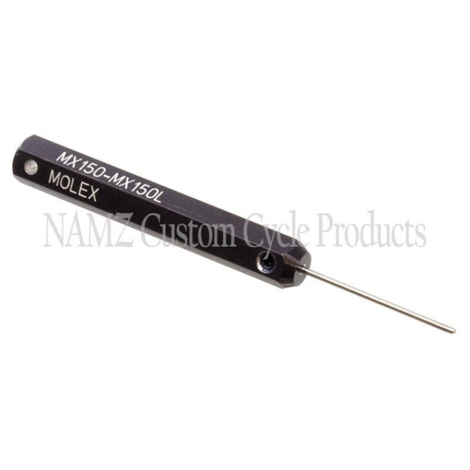 Namz Terminal Removal Tool Molex [MPN: NMTRT-01]_1461660